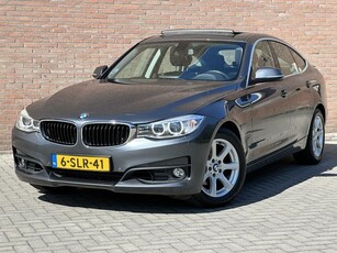 BMW 3-serie Gran Turismo 320I High Executive Pano - Leder -