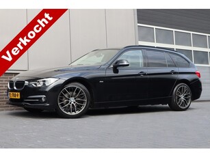 BMW 3 Serie Touring 320i 184 pk Luxury Sport-Line /