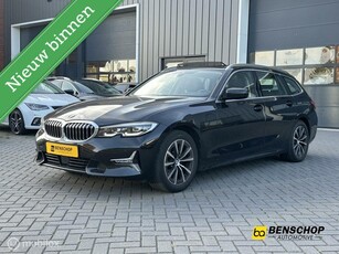 BMW 3-serie Touring 320i High Executive Panodak Virtual LED