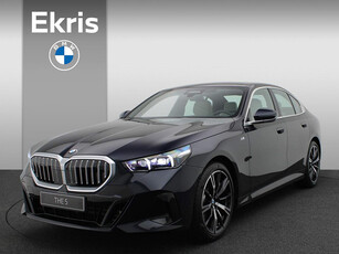 BMW 5 Serie Sedan 520i | M Sportpakket | Innovation Pack | Travel Pack | Comfort Pack - Hi Five