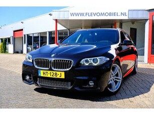 BMW 5-serie Touring 520d 190pk M Sport