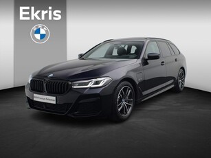 BMW 5 Serie Touring 530e Executive M Sportpakket