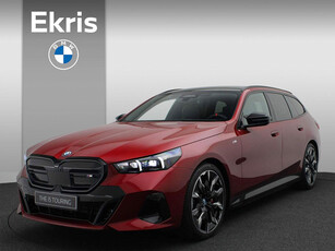 BMW i5 Touring M60 xDrive | M Sportpakket Pro | Innovation Pack | Travel Pack | Comfort Pack - Hi Five