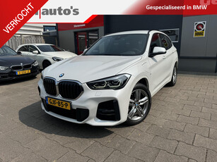 BMW X1 xDrive25e M-SPORT High Executive