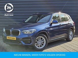 BMW X3 xDrive30e Sportline Plug In Hybrid Dealer O.H PHEV