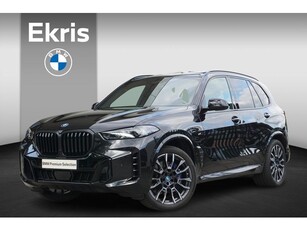 BMW X5 xDrive 50e M Sportpakket Pro Glazen panoramadak