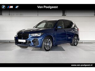 BMW X5 xDrive45e High Executive