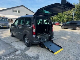 Citroen Berlingo XL 1.2 PureTech Feel