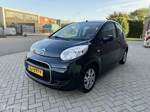 Citroen C1 1.0-12V Ambiance -AUTOMAAT - AIRCO - NEW APK