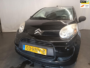 Citroen C1 1.0-12V Séduction+ - Airco - Export - Schade - Wok