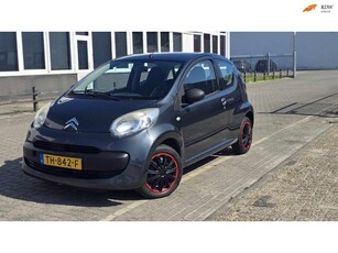 Citroen C1 1.0-12V Séduction/Nieuwe APK!