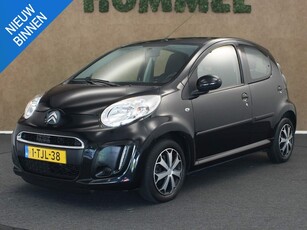 Citroen C1 1.0 Collection - NEDERLANDSE AUTO - AIRCO -