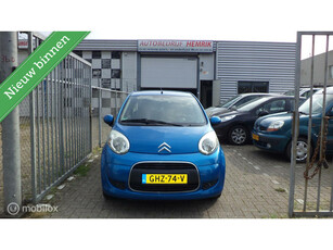 Citroen C1 1.0 Tendance