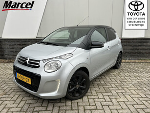 CITROEN C1 1.0 VTi Origins Special Edition | Climatronic | Two Tone lak