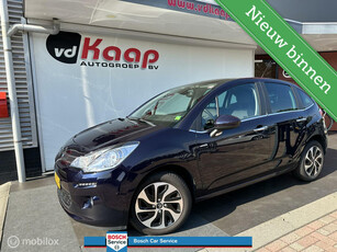 Citroen C3 1.2 PureTech exclusive