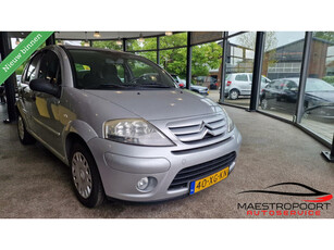 Citroen C3 1.4i-16V Ambiance