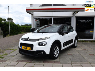 Citroen C3 1.6 BlueHDi Feel