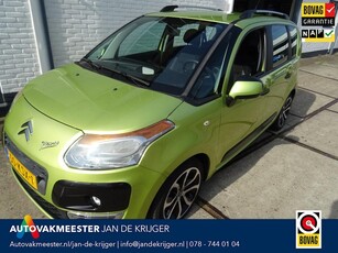 Citroen C3 Picasso 1.4 VTi Aura