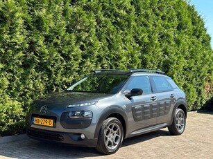 Citroen C4 Cactus 1.2 PureTech Business Bluetooth