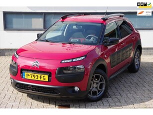 Citroen C4 Cactus 1.2 PureTech W CARPLAY/CAMERA/ NAVI