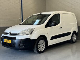 Citroën Berlingo 1.6 HDI 500 Club Economy 3-pers (bj 2013)