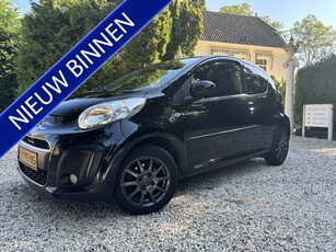 Citroën C1 1.0 Tendance / El. pakket / Airco (bj 2012)