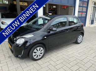 Citroën C1 1.0 VTi Feel AUTOMAAT/AIRCO/NL AUTO