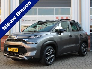 Citroën C3 Aircross 1.2 PureTech Feel 110PK /NAVI/LED/Lane