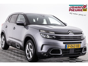 Citroën C5 Aircross 1.2 PureTech Business Automaat ✅ 1e Eigenaar .