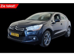 Citroën DS4 1.6 THP Sport Chic (bj 2012)