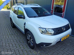 ###VERKOCHT### Dacia Duster 1.0 TCe G3