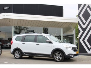 Dacia Lodgy 1.6 SCe Bi-Fuel Stepway 5p. - Camera (bj 2019)