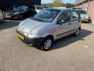 Daewoo Matiz 0.8 Ace