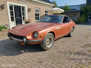 Datsun coupe 240Z