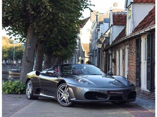 Ferrari F430 4.3 V8 Spider F1 *Collectors item!* (bj 2006)