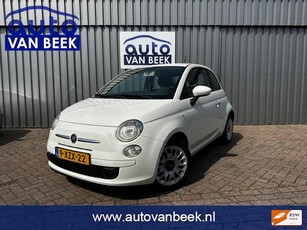 Fiat 500 1.0 TwinAir PopAirco