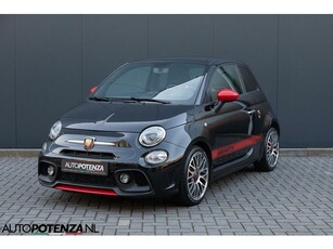 Fiat 500 1.4 T-Jet Abarth 595 145PK 17