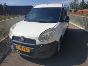 Fiat Dobló Cargo 1.3 MultiJet (bj 2012)