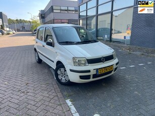 Fiat Panda 1.1 Active 5 Dr APK 2025 Volledig onderhouden