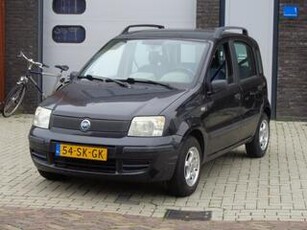 Fiat PANDA 1.1 Young Nwe Distr. Riem & Apk Stuurbekr LMV