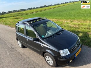 Fiat Panda 1.2 Cabrio / 110.000km nap!