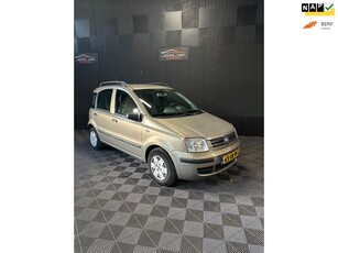 Fiat Panda 1.2 Edizione Cool Airco Nieuwe APK