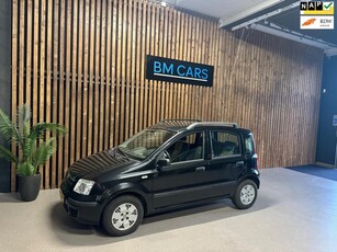 Fiat Panda 1.2 Edizione Cool [bj 2008] Airco+Nw APKWeinig