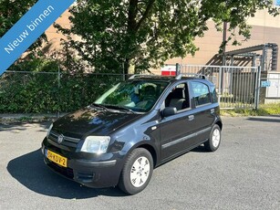 Fiat Panda 1.2 Edizione Cool LEUKE AUTO RIJDT EN SCHAKELT