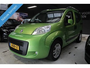 Fiat Qubo 1.4 Active /NIEUWE APK&DISTRI.RIEM/AIRCO/2X