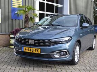 Fiat TIPO 1.0 City Life