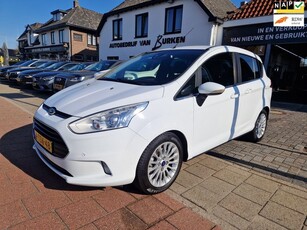 Ford B-Max 1.0 EcoBoost Titanium,Navigatie,Climate