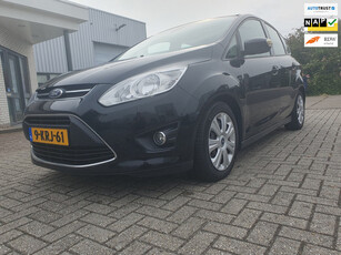 Ford C-Max 1.0 Trend