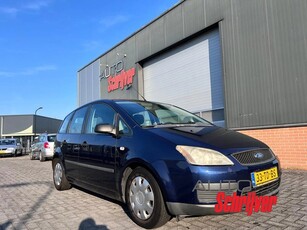 Ford C-MAX 1.6-16V (bj 2006)