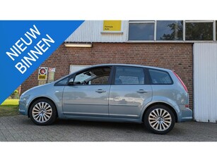 Ford C-Max 2.0-16V Titanium